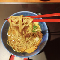 蕎麦 蘇枋 - 