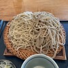 Teuchi Soba Jusen - 