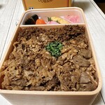 山形弁当売店 - 