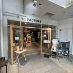 10FACTORY - 