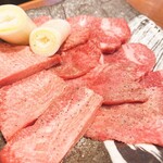 Sumibiyakiniku Yamato - 