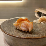 Sushi Araki - 赤貝