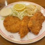 丸の内ライオン - 