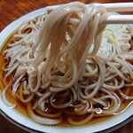 松屋 - 麺リフト