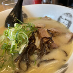 Fuku Fuku Ramen - 