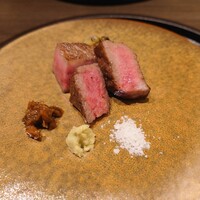 WASHOKU たか木 - 