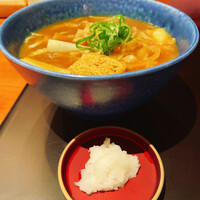 蕎麦 蘇枋 - 