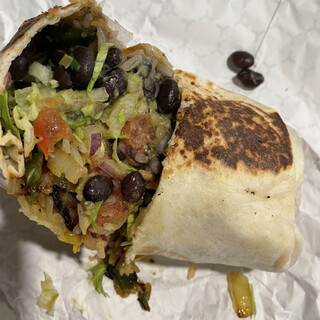 口コミ一覧 : OC BURRITO （オーシーブリトー【旧店名】La