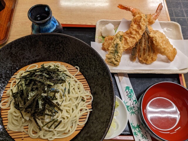 Soba Dokoro Tarobee photo 2