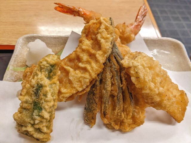 Soba Dokoro Tarobee photo 3