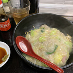 長崎ちゃんぽん 旬 - 