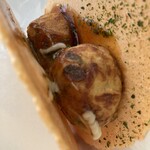 たこ焼き 天ちゃん - 