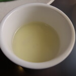 Resutoran Rensui - 薬膳茶碗蒸し