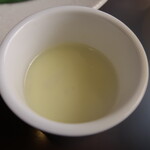 レストラン連翠 - 薬膳茶碗蒸し