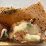 たこ焼き 天ちゃん - 