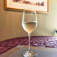 BISTRO Bonne-chere - 白ワイン BISTRO Bonne-chere - 白ワイン