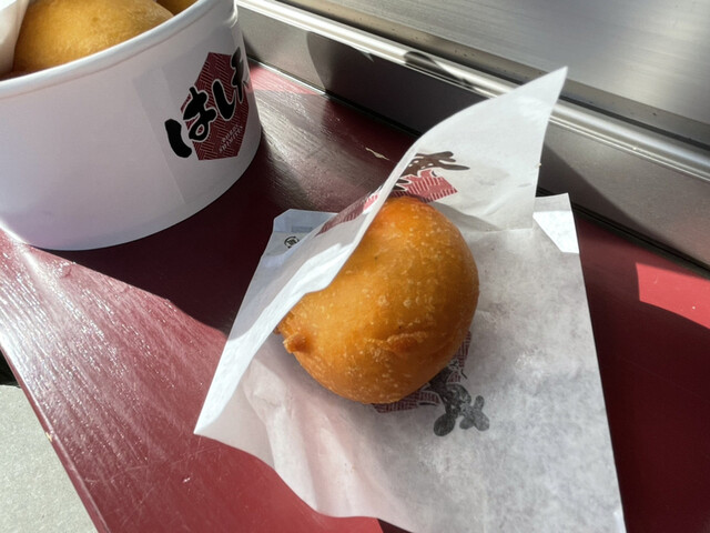 凍天処 木乃幡 伊達工場店 - 桑折（スイーツ）の写真