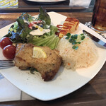 MOA cafe - 