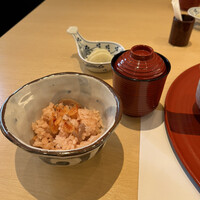 札幌なだ万茶寮 - 