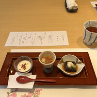 札幌なだ万茶寮 - 