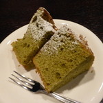 Soul満 - ２０１３．０２　シフォンケーキ＠２００