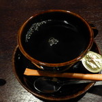 Soul満 - ２０１３．０２　コーヒー＠３５０
