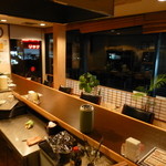 Soul満 - ２０１３．０２　店内風景