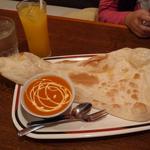 インドレストランラスミ - お子様セット