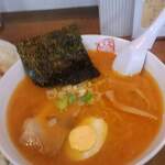 Ramen Darumaya - 