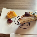 リグノーサカフェ - 