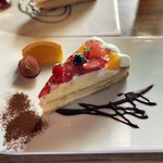 リグノーサカフェ - 