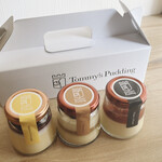 トミーズプリン工房 - 