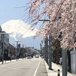 Miyaki - 道中の素晴らしい景色