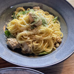 リグノーサカフェ - 