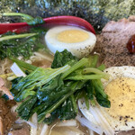 ラーメンショップ - 