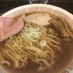 松屋製麺所 - 