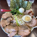 ラーメンショップ - 