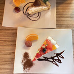 リグノーサカフェ - 