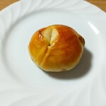 ティコパン - レーズン 80円(税別)