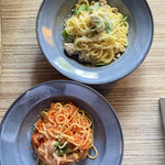 リグノーサカフェ - 