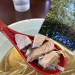 ラーメンショップ - 