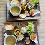 リグノーサカフェ - 