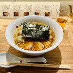 らぁ麺 むろか - 