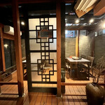 Korean Dining テジテジ - 