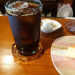 うてな喫茶店 - 