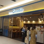 Trattoria CarneSio - 