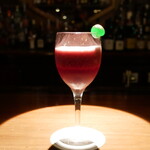 オールドインペリアル バー - 