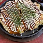 Okonomiyaki Isuzu - 