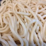 自家製麺つけそば 九六 - 