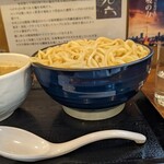 自家製麺つけそば 九六 - 